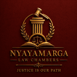Nyayamarga Law Chambers