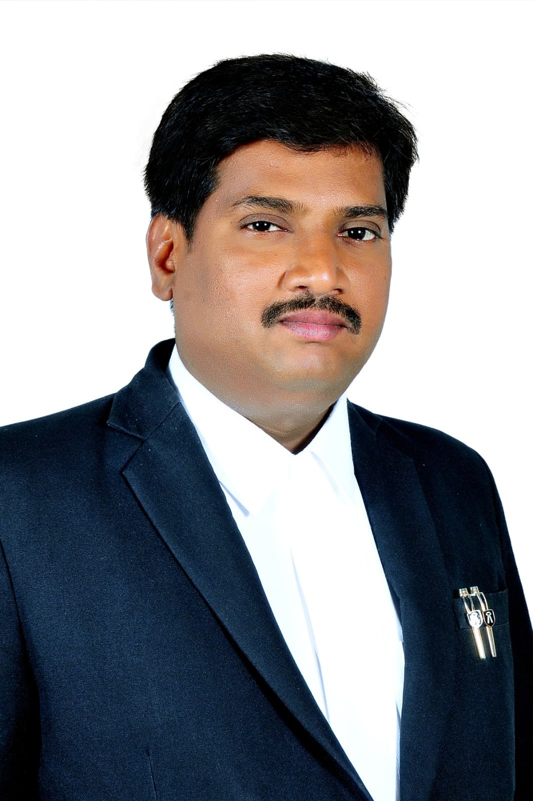 Krishnappa S.