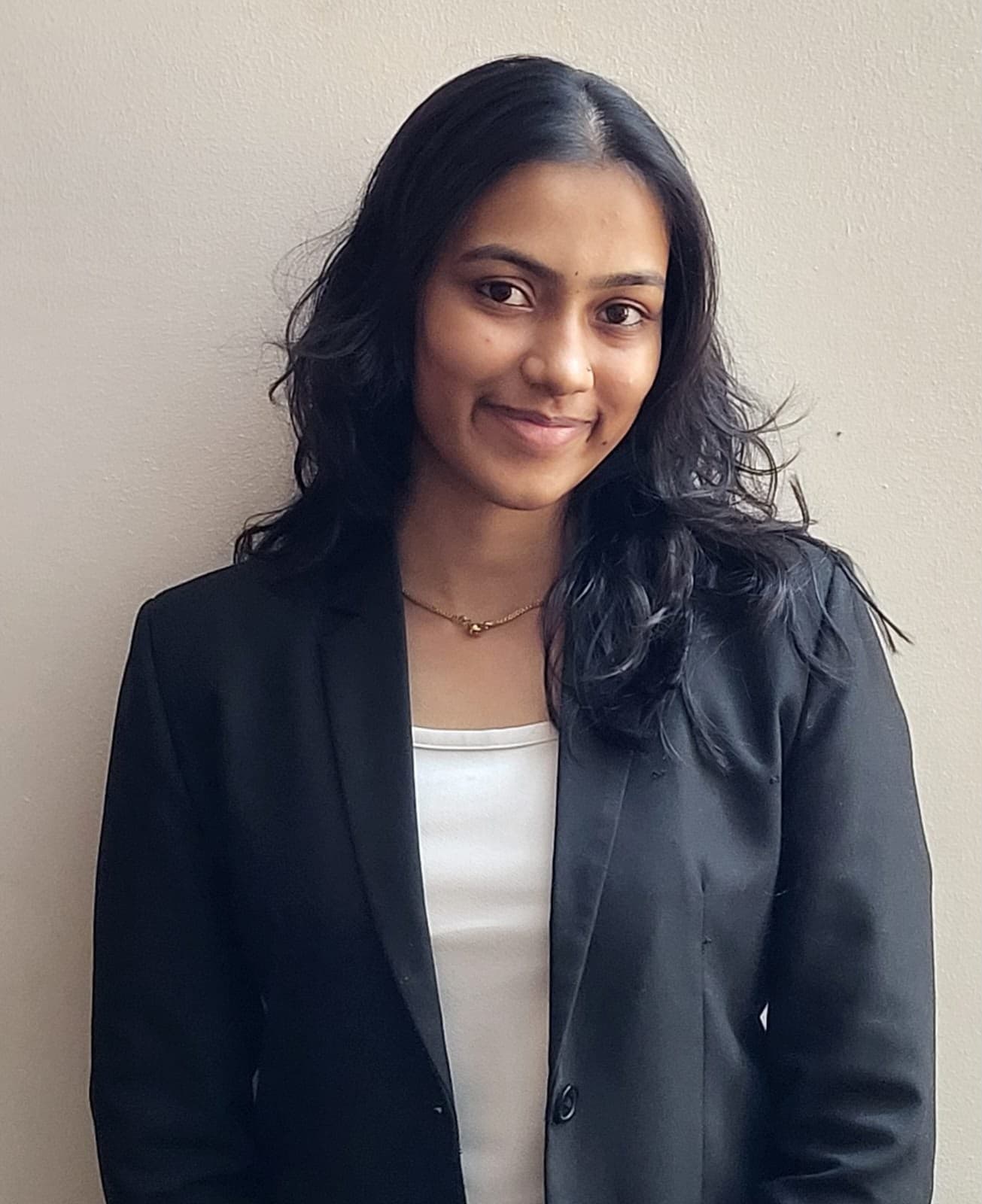 Prerana Madhukar Bhatt