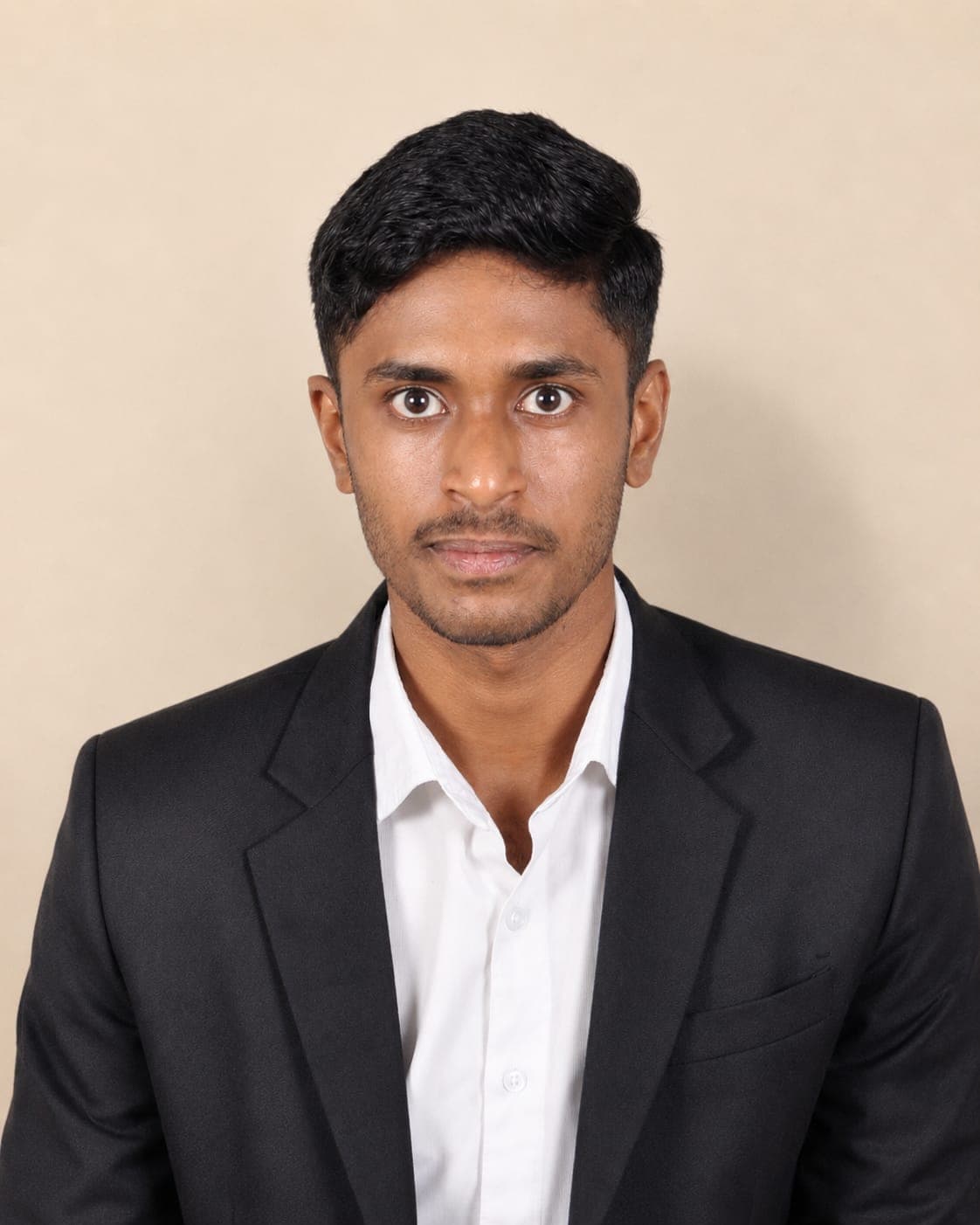Puneet V.